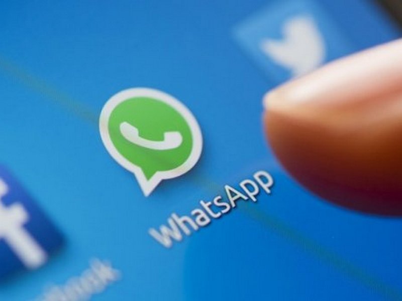 Специалисты обнаружили вирус в обновлении известного приложении WhatsApp