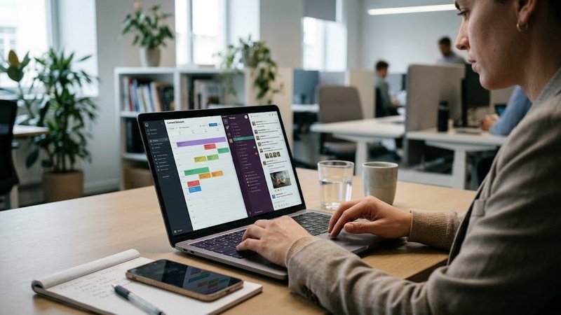 Управление несколькими проектами и контент-планом через ТГ-комбайн.