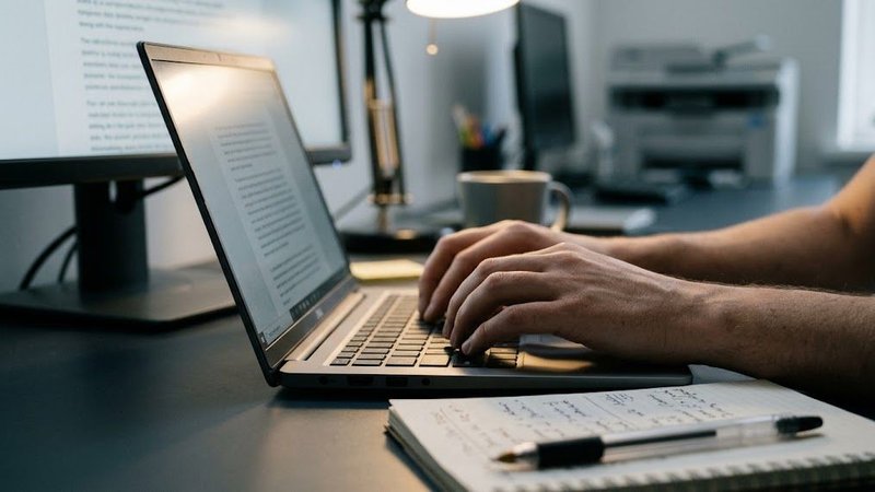 Редактирование текстов и работа с искусственным интеллектом для генера