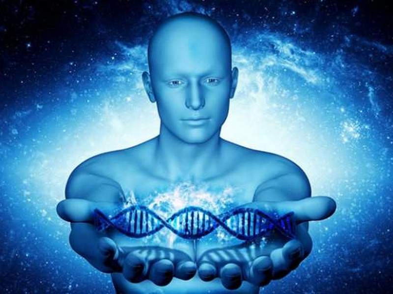 В Европе появятся первые генетически модифицированные люди, - ученые
