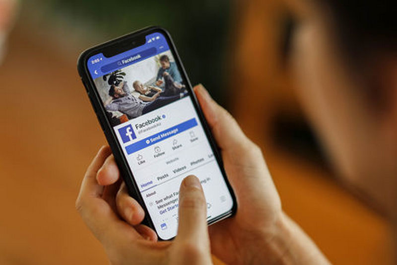 Facebook могут засудить на миллиарды долларов из-за технологии распознавания лиц
