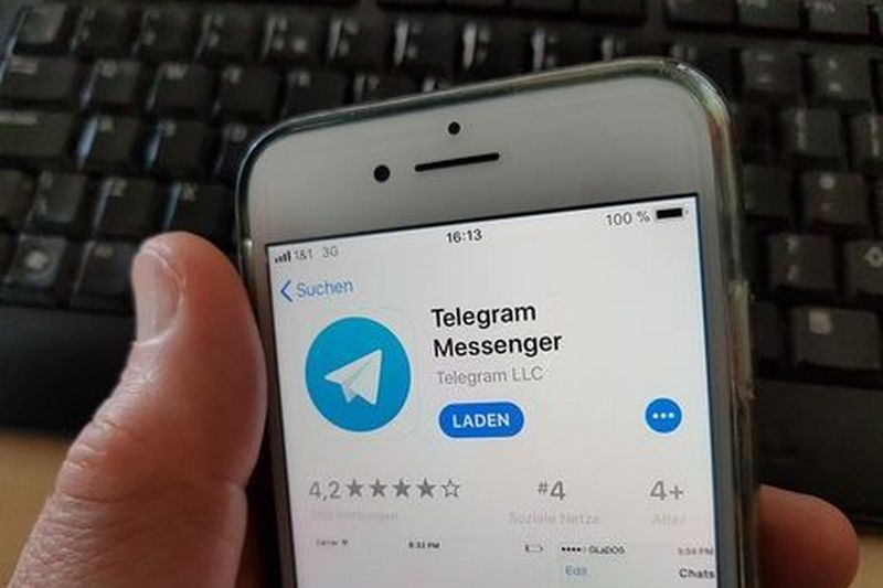 Российский интернет-омбудсмен признал, что заблокировать Telegram невозможно