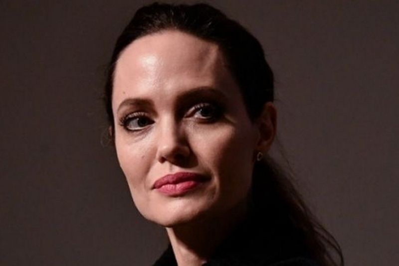 Анджелину Джоли довела до истерики новая девушка Брэда Питта