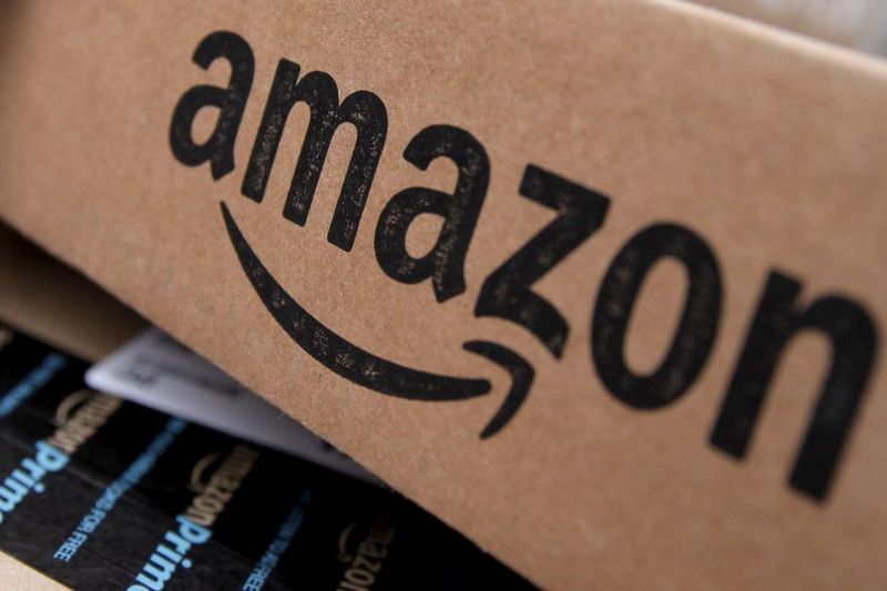 Amazon запускает доставку товаров в автомобили клиентов
