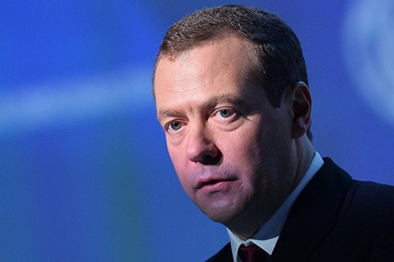 В Госдуме оценили шансы Медведева сохранить премьерское кресло
