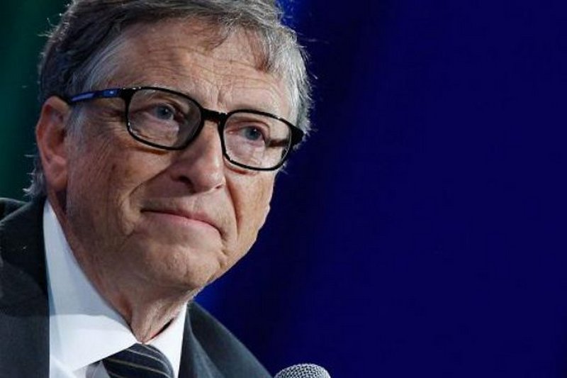 Билл Гейтс: 30 миллионов людей умрут за полгода