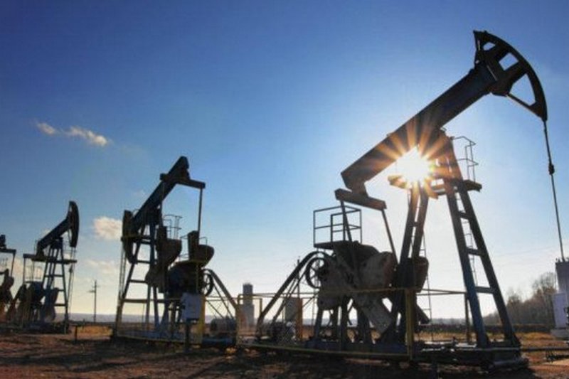 Цена на нефть марки Brent впервые с 2014 года превысила 80 долларов