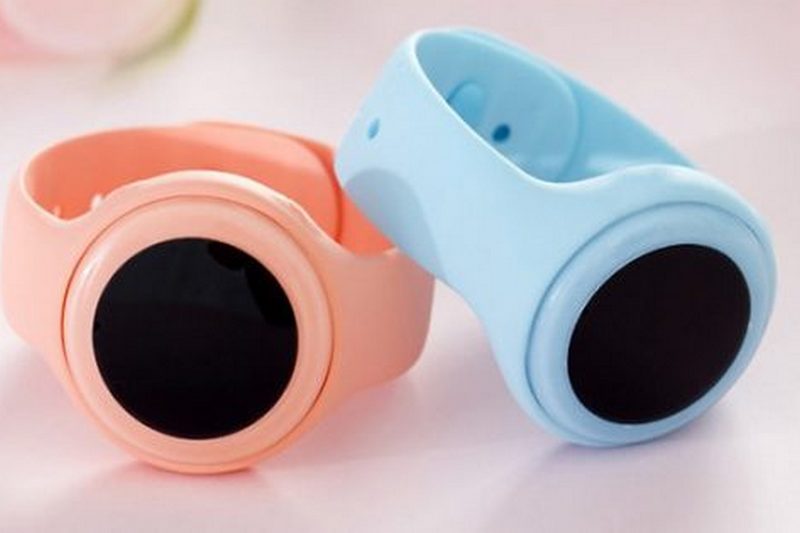 Xiaomi представила детские умные часы, которые умеют звонить