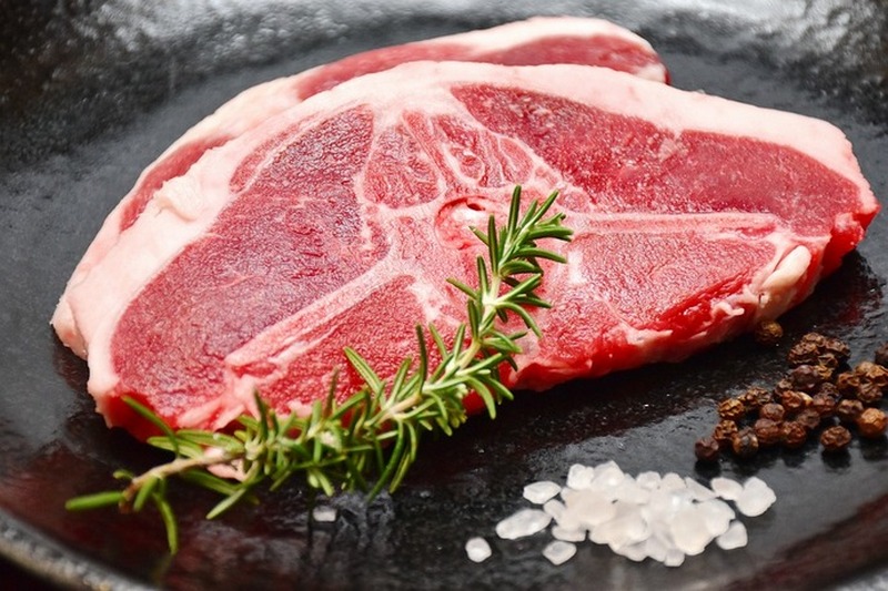 Украина получила право экспорта говядины в Турцию