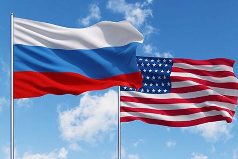 В России подсчитали, сколько компаний попали под санкции США