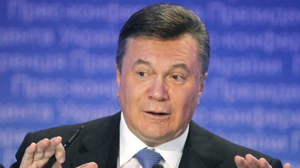 В Генпрокуратуре объяснили, почему Интерпол снял с розыска Януковича