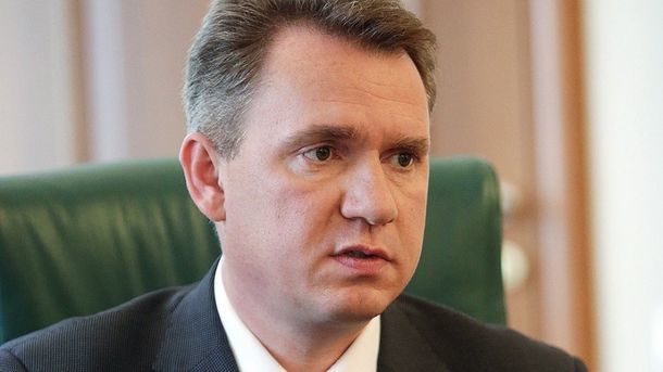 Глава ЦИК Охендовский в апреле получил почти 100 тысяч грн зарплаты