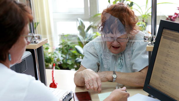 Чем жизнь украинских пенсионеров отличается от польских