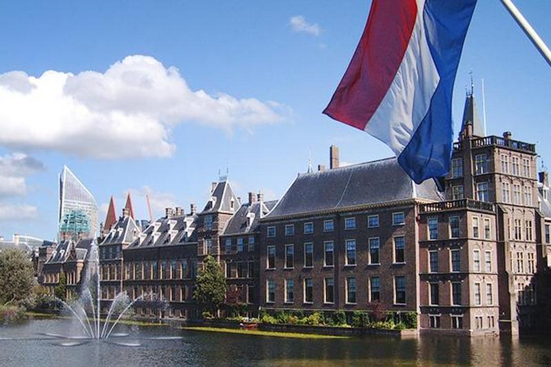 Парламент Нидерландов признал Россию виновной в катастрофе МН17