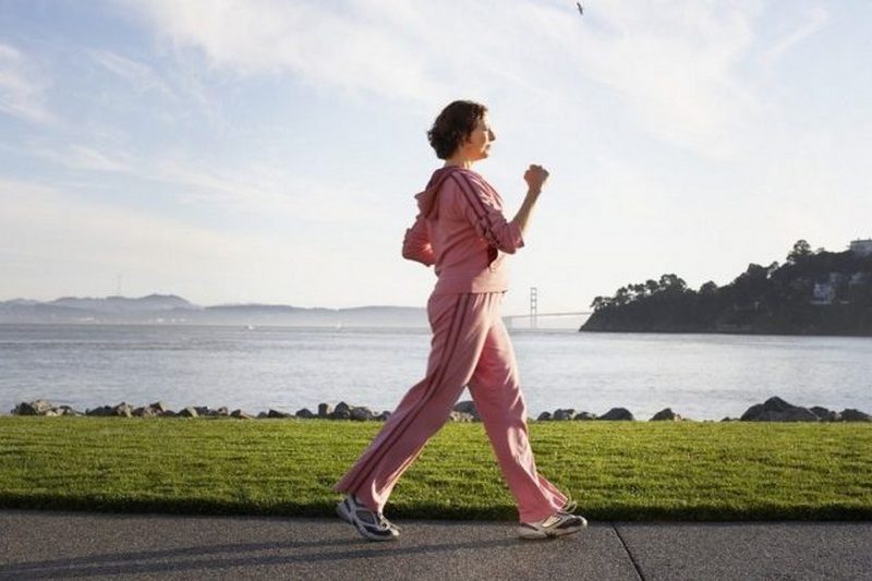 Регулярная быстрая ходьба: основные причины начать сегодня