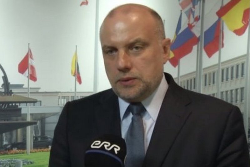 Для вступления Грузии и Украины в НАТО нужен момент - министр обороны Эстонии