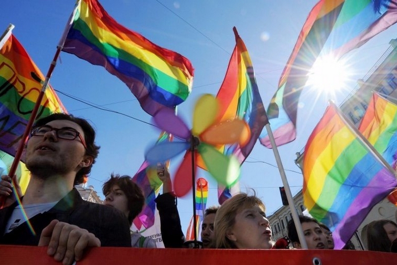 В Минюсте рассказали о перспективах легализации однополого партнерства в Украине