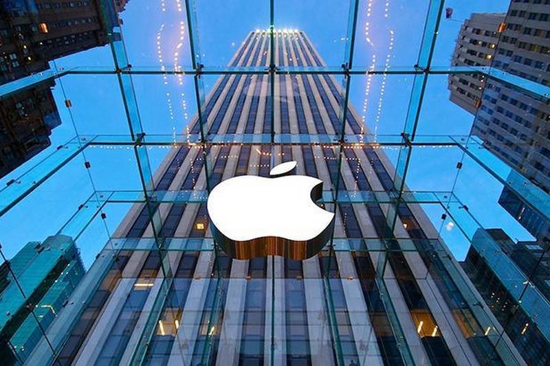 Apple примет меры, чтобы затруднить взлом iPhone