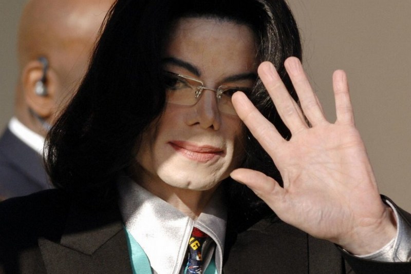 Мюзикл о жизни короля поп-музыки Майкла Джексона выйдет в 2020 году