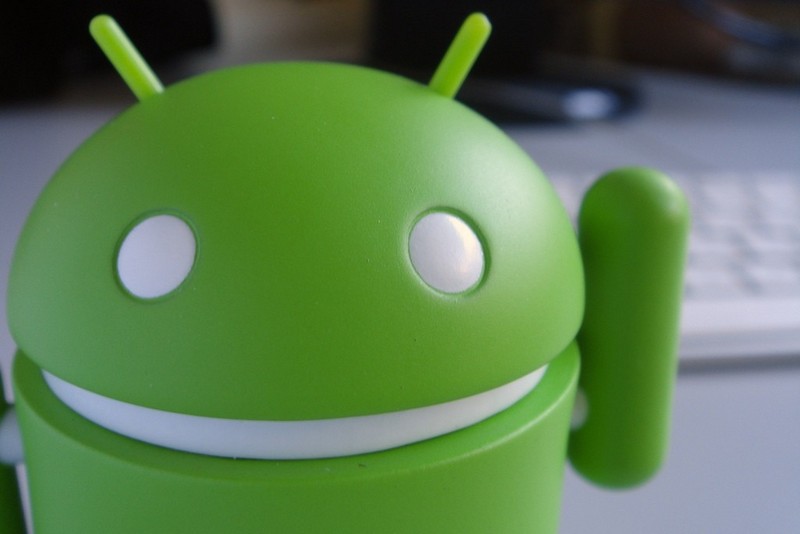 Специалисты обнаружили новый, опасный вирус на Android