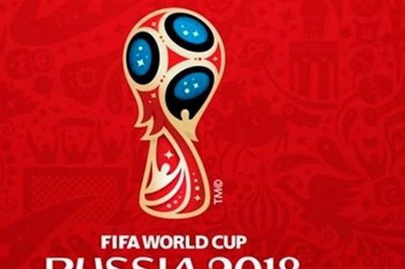 ЧМ-2018: расписание чемпионата мира по футболу