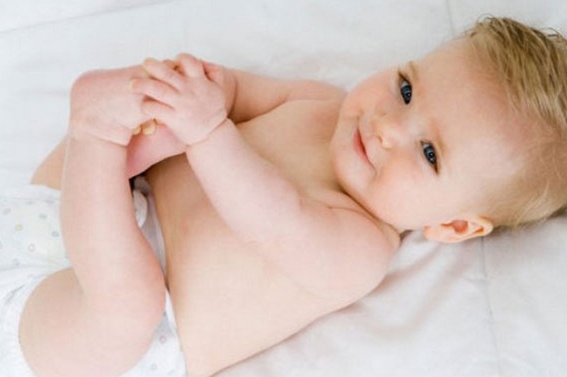 Дети, родившиеся преждевременно, склонны в различным синдромам