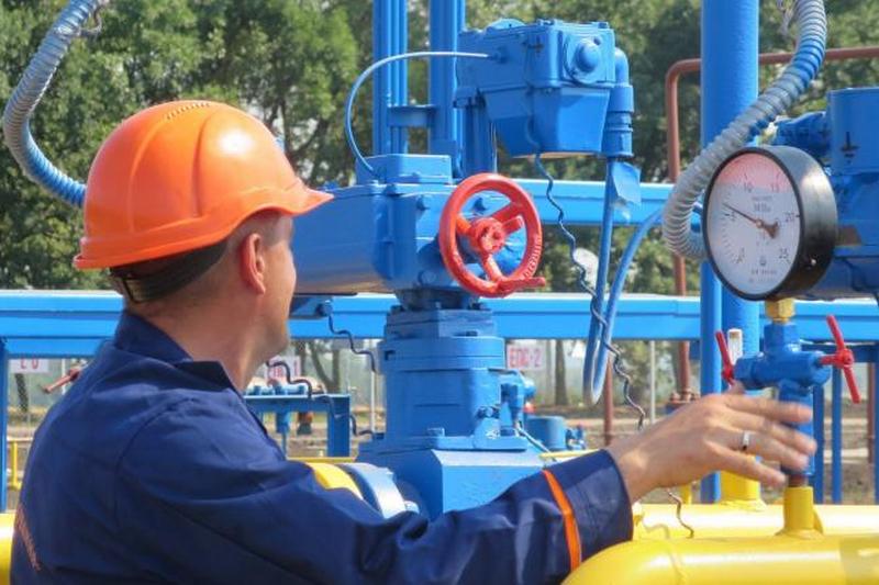 Украинские компании планируют увеличить добычу газа - СМИ