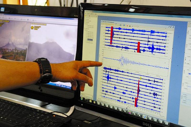 Сейсмологи изобрели новый точный способ выявления землетрясений