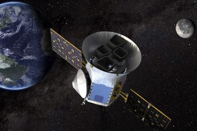 Ученые разрабатывают новую концепцию космических телескопов