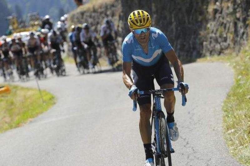 Тур де Франс-2018: Кинтана оформил победу на коротком горном этапе