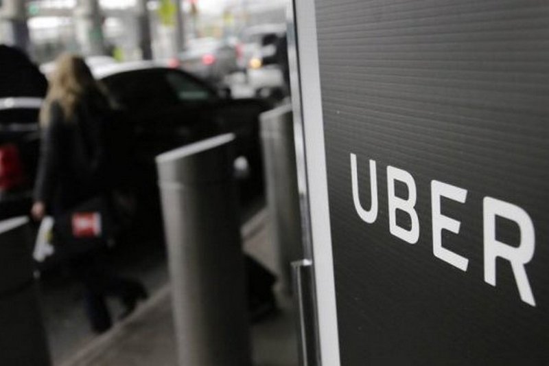 Uber отказался от грузовиков на автопилоте