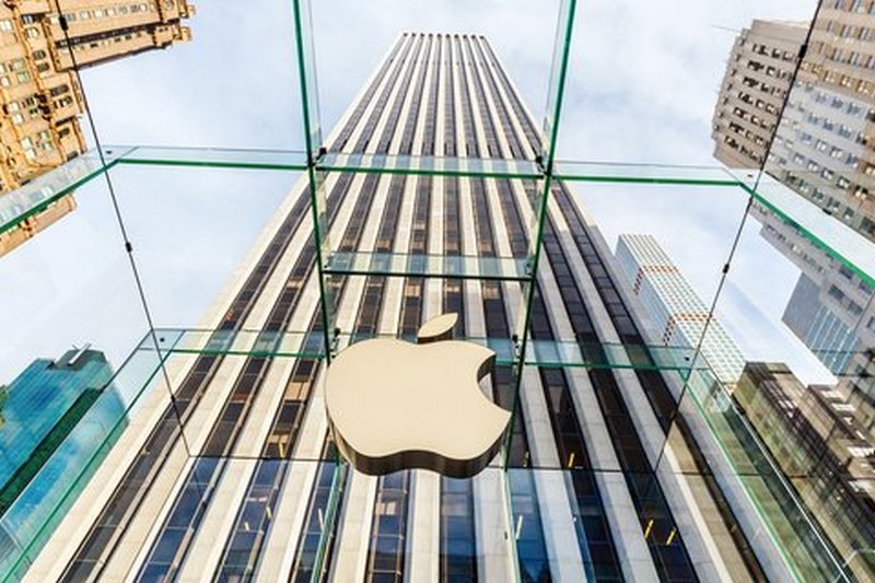 Apple удалила из китайского App Store 25 тысяч приложений - СМИ