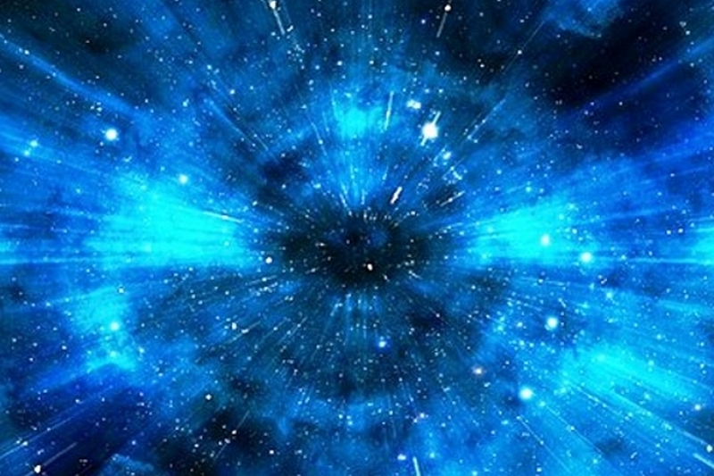 Ученые получили доказательства существования вселенных до момента Большого Взрыва