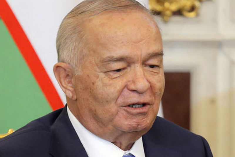 В Узбекистане телеканалам приказали не упоминать о покойном президенте Каримове – СМИ
