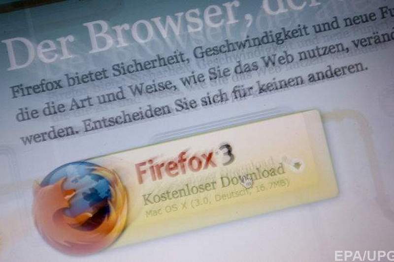 Firefox будет автоматически блокировать рекламу