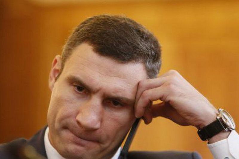 Для Кличко готовят отставку, от Украинской требуют документы: что происходит