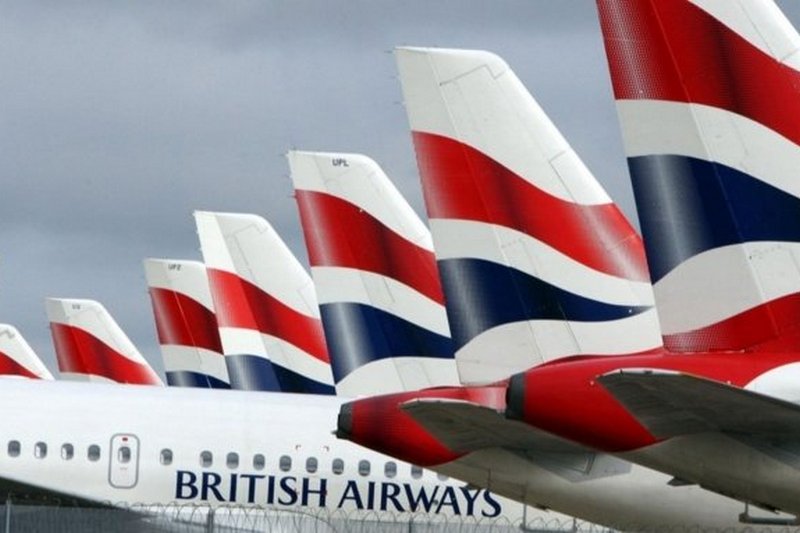Хакеры взломали British Airways: украли данные почти полмиллиона клиентов