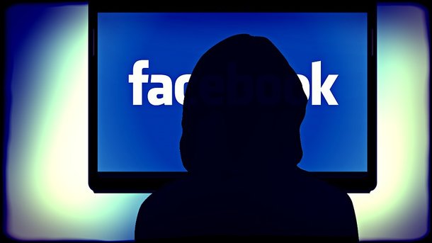Количество украинцев в Facebook побило рекорд