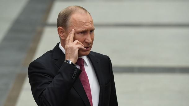 Это вредно: Путин ответил на новые санкции США