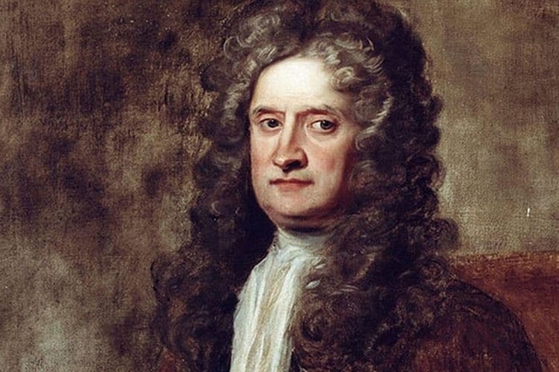 Ньютон высчитал дату конца света по Библии - ученые
