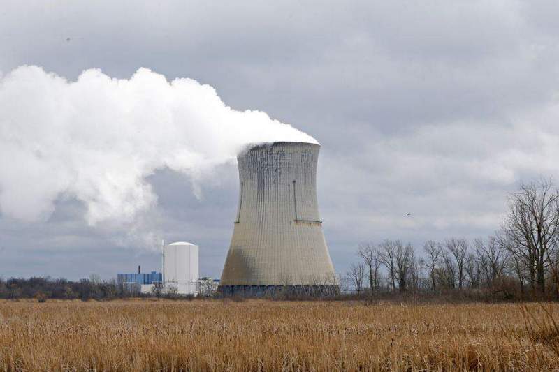 Американским электростанциям грозит дефицит урана