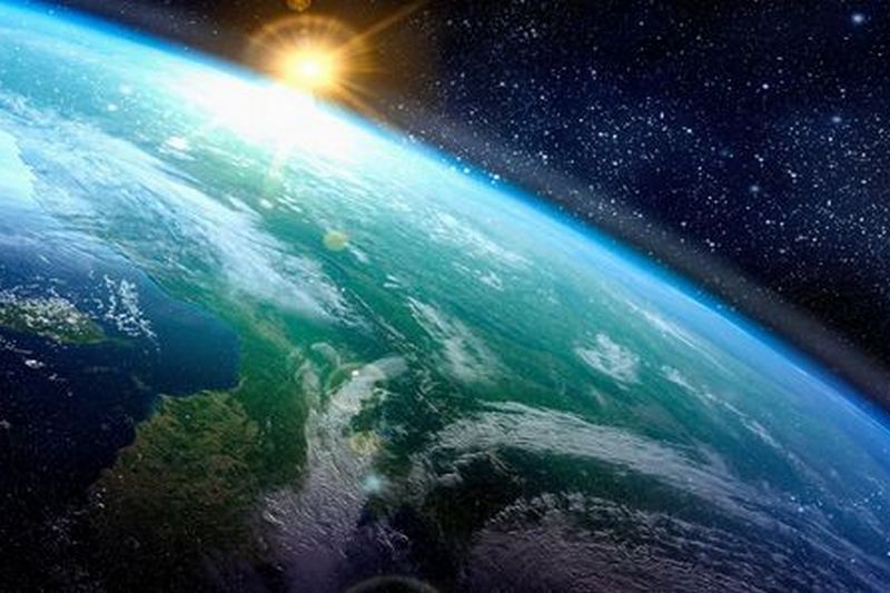 Ученые рассказали интересные факты о Земле