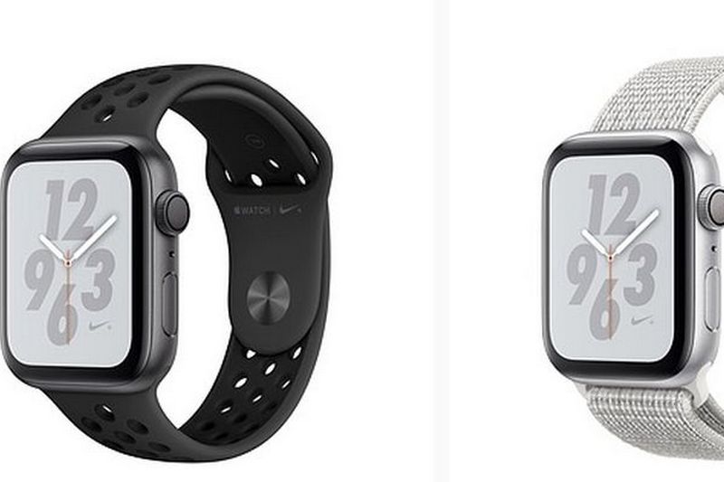 Умные часы Apple Watch Series 4 получили новое дополнение
