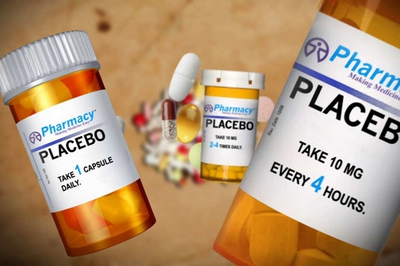 Ученые открыли странный аспект действия плацебо