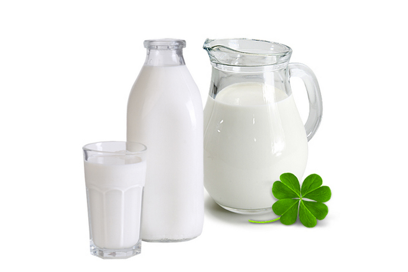 Молочный альянс выводит на рынок линейку безлактозной продукции