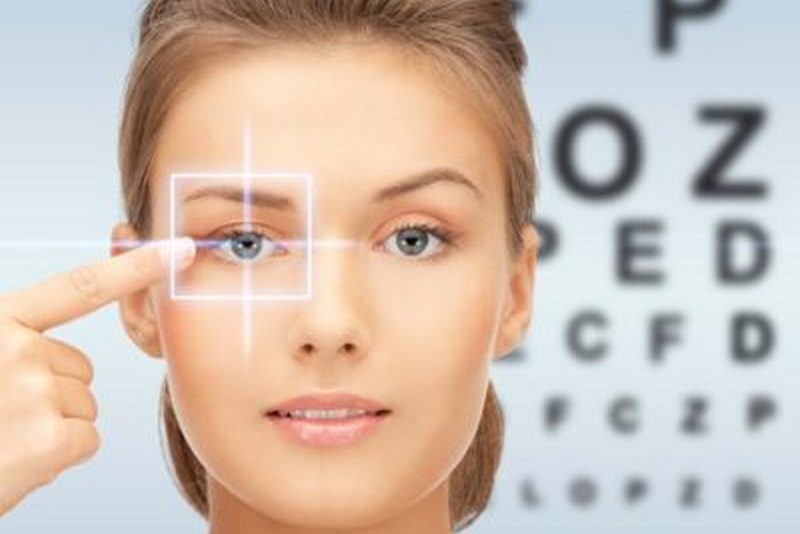 Как улучшить зрение: офтальмолог назвал лучшие способы профилактики