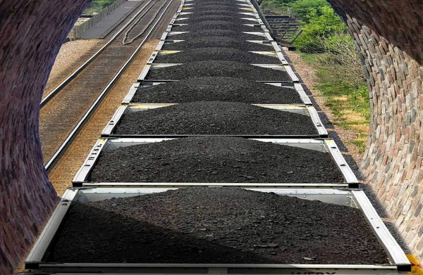 Анализ цен рынка коксующегося угля