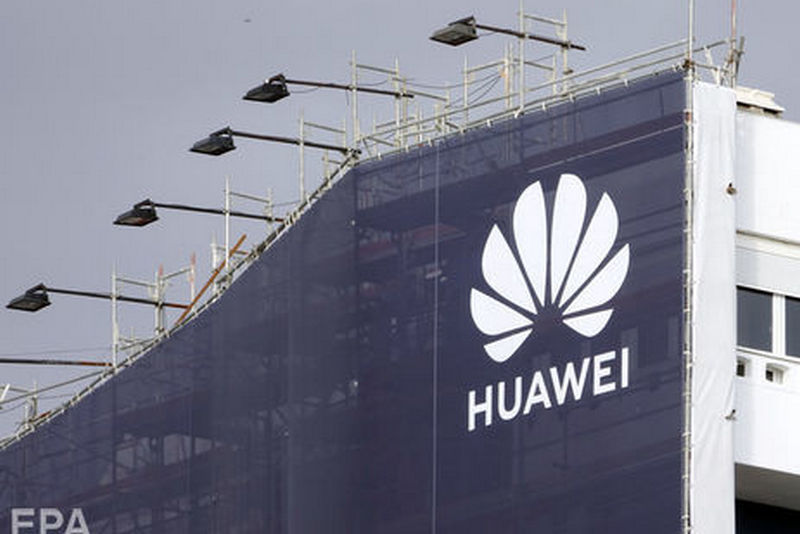США просит союзников отказаться от продукции Huawei – СМИ