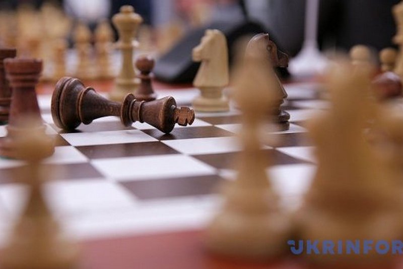 Анна и Мария Музычук сохранили места в первой десятке обновленного мирового шахматного рейтинга FIDE.