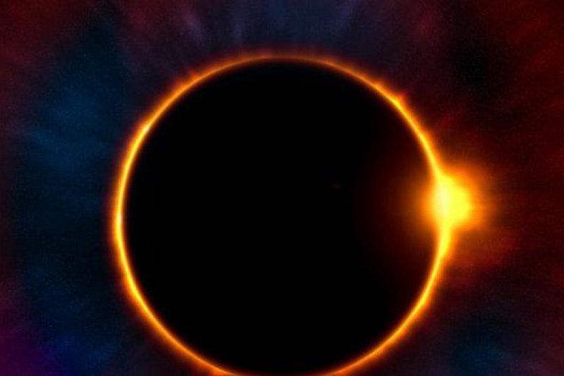 Через 4,5 миллиарда лет Солнце превратится в красный гигант - ученые